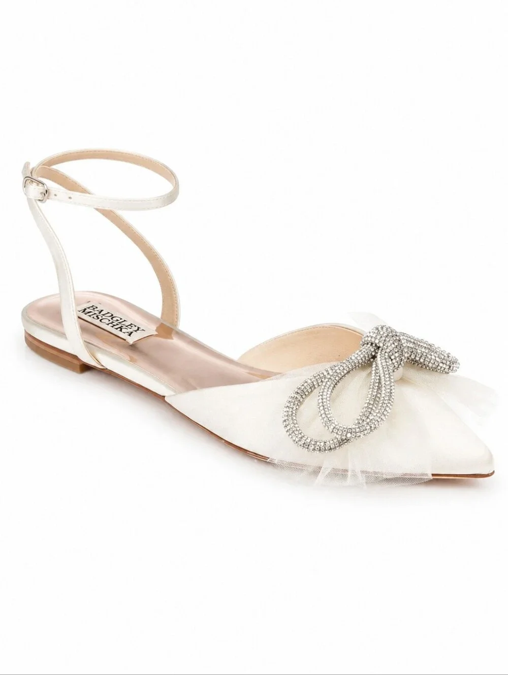 Badgley Mischka badgley mischka
